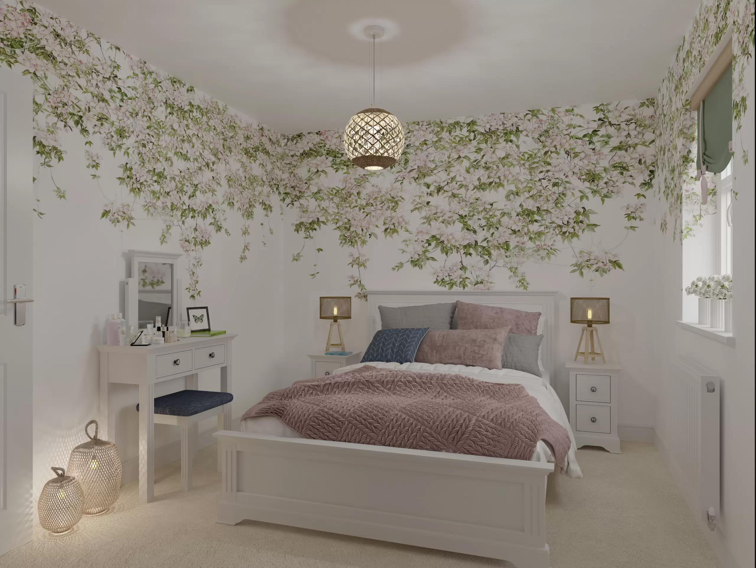 The Tissington Gallery Image